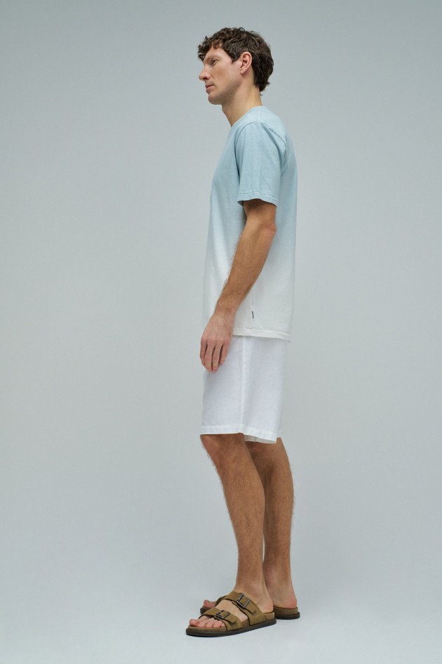 T-SHIRT EFEITO DEGRADÊ