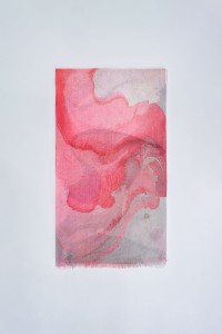 SCARF WITH PRINT