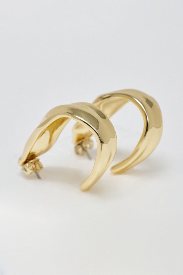 HOOP EARRINGS