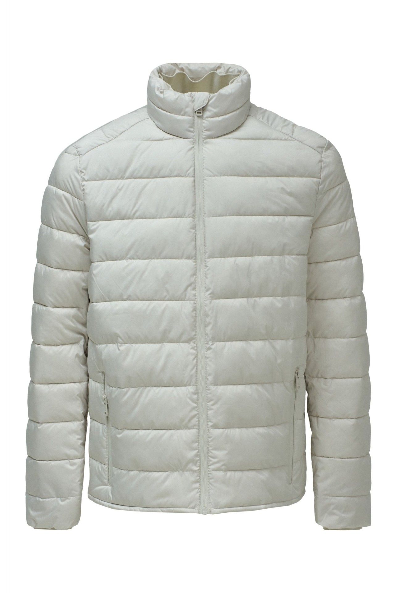 OUTLET NYLON PUFFER