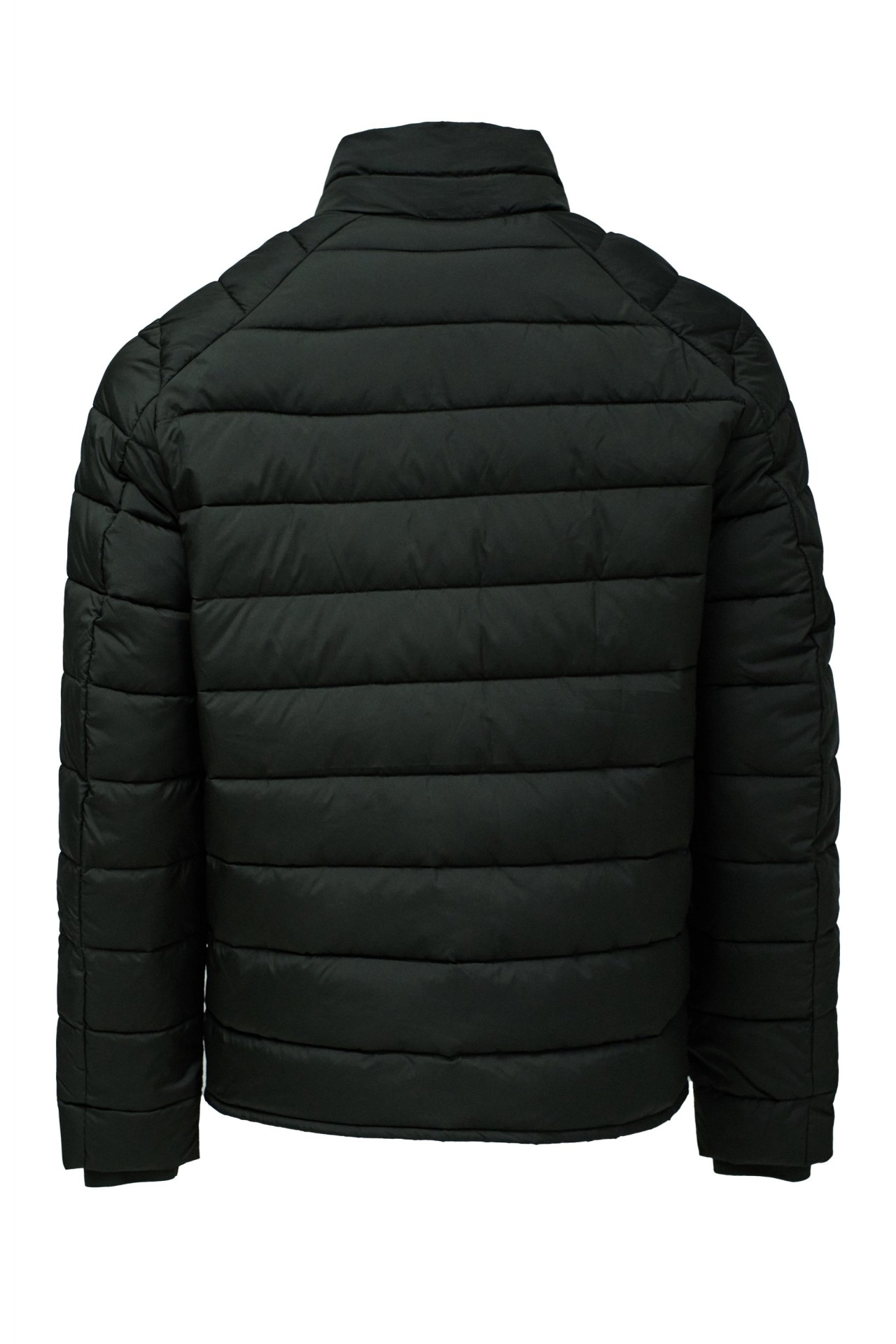 OUTLET NYLON PUFFER