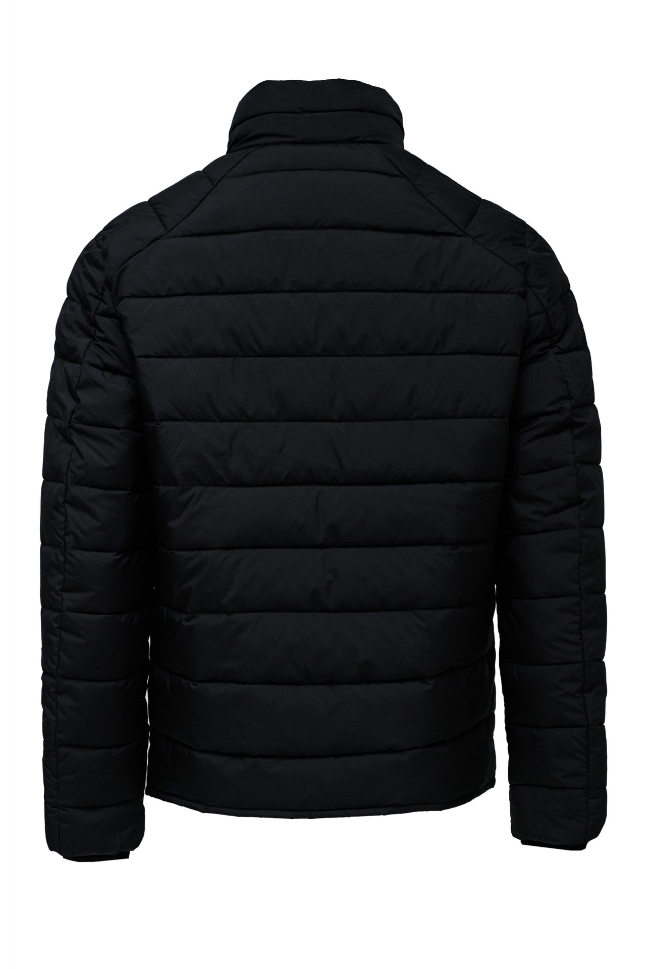 OUTLET NYLON PUFFER