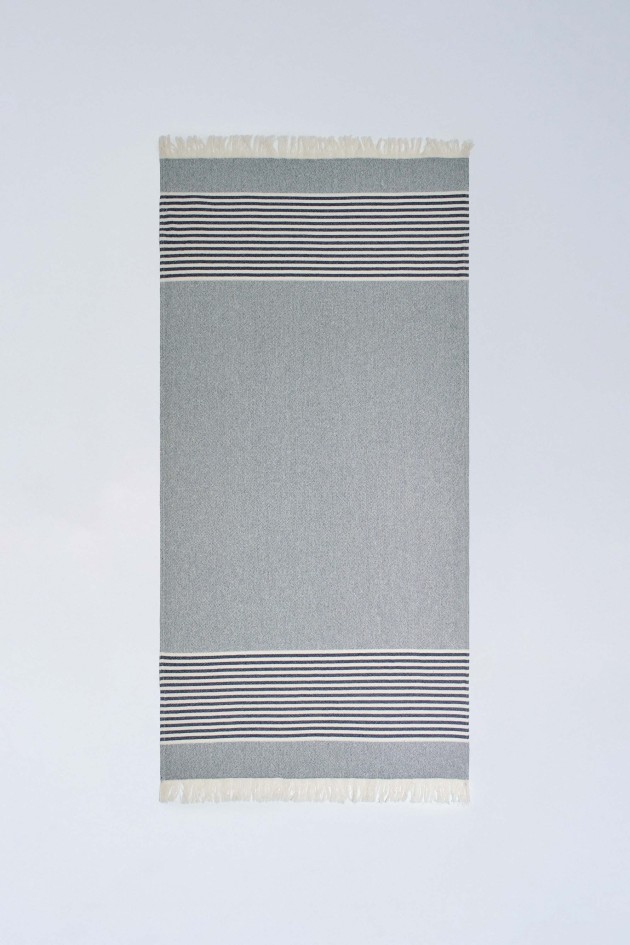 SERVIETTE DE PLAGE