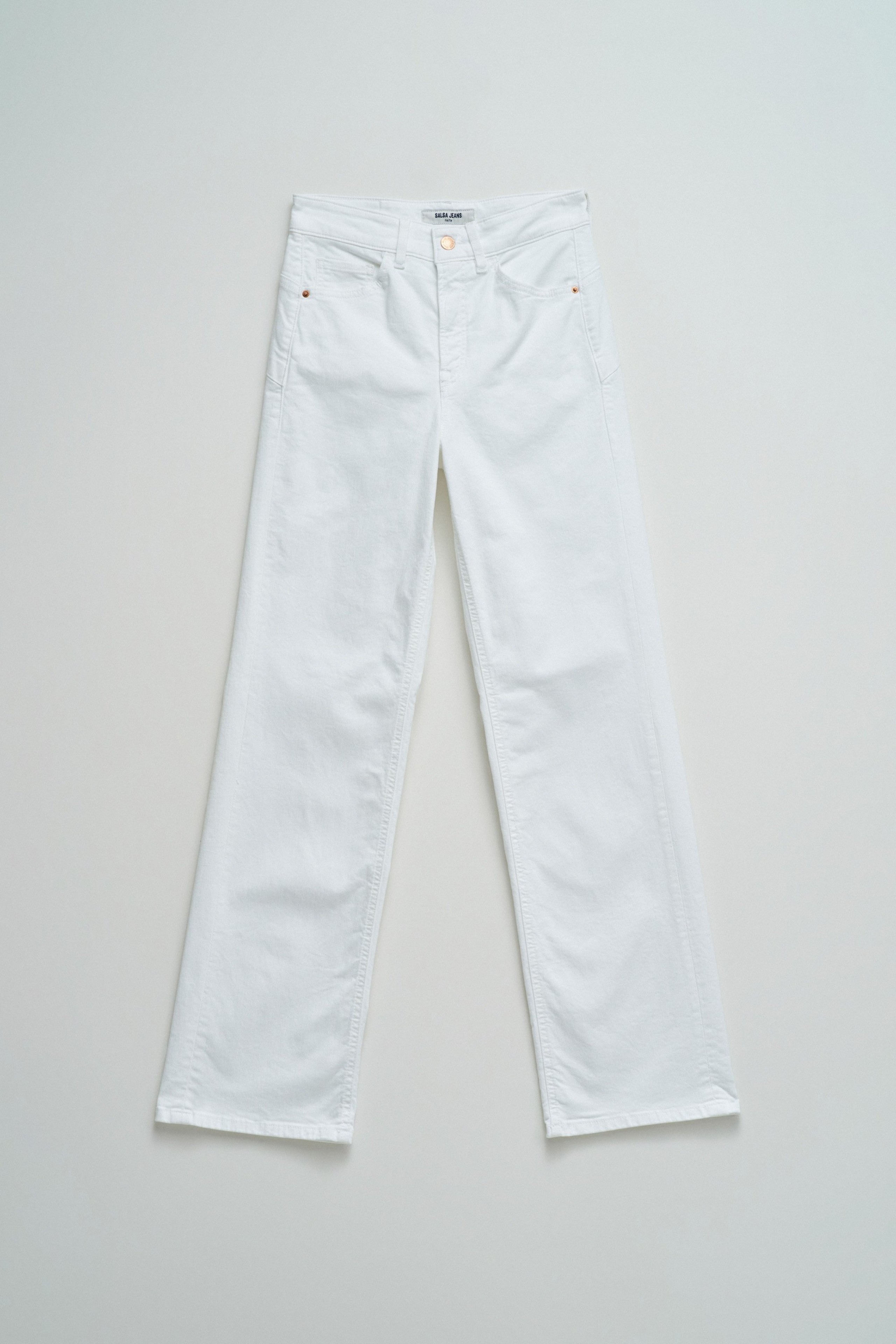 JEANS FAITH PUSH IN STRAGHT