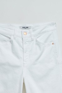 JEANS FAITH PUSH IN STRAGHT JEANS FAITH PUSH IN STRAGHT