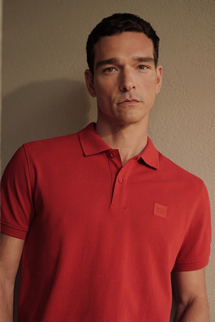 POLO COM BRANDING POLO COM BRANDING