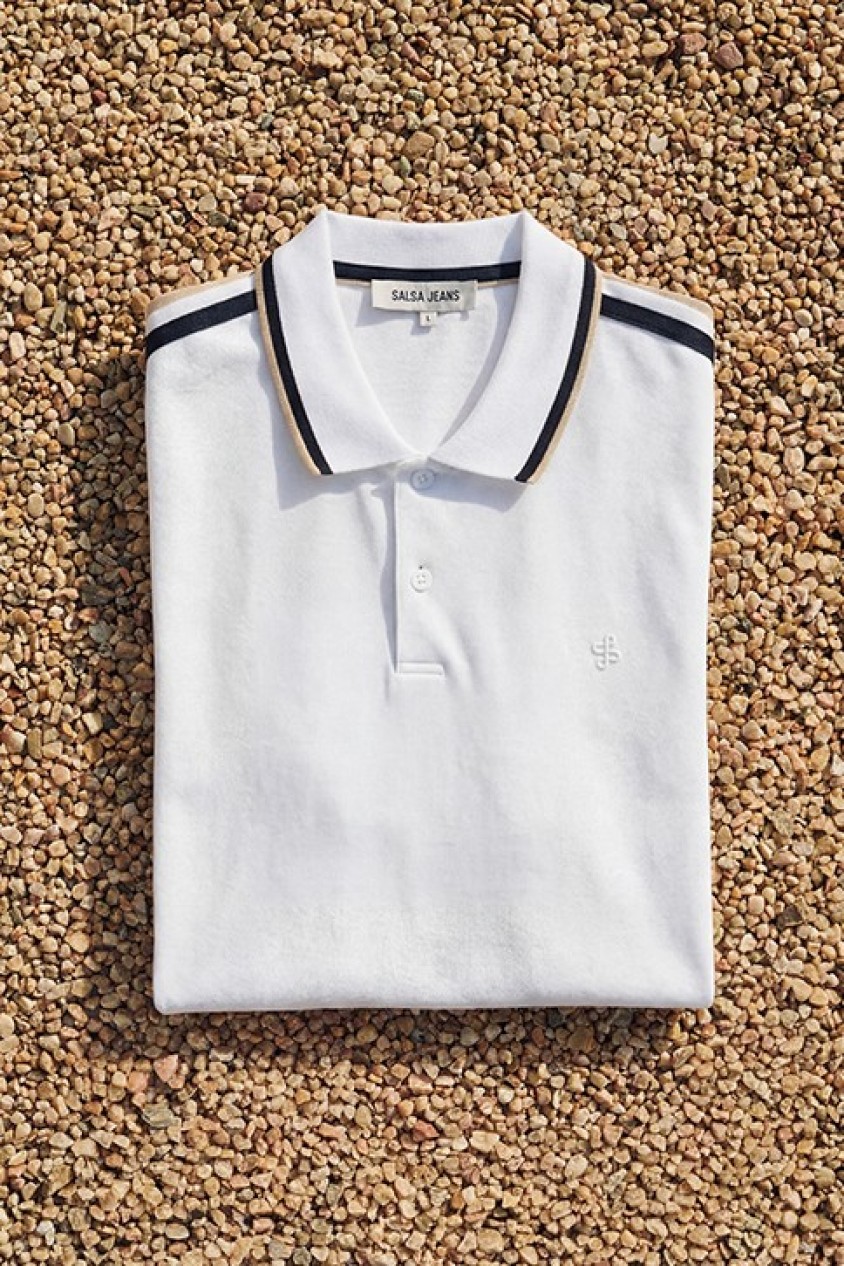 POLO COM BRANDING POLO COM BRANDING
