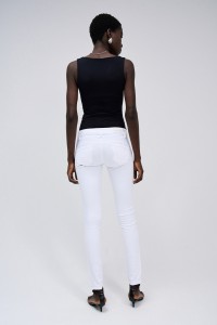 JEANS WONDER PUSH UP SKINNY JEANS WONDER PUSH UP SKINNY