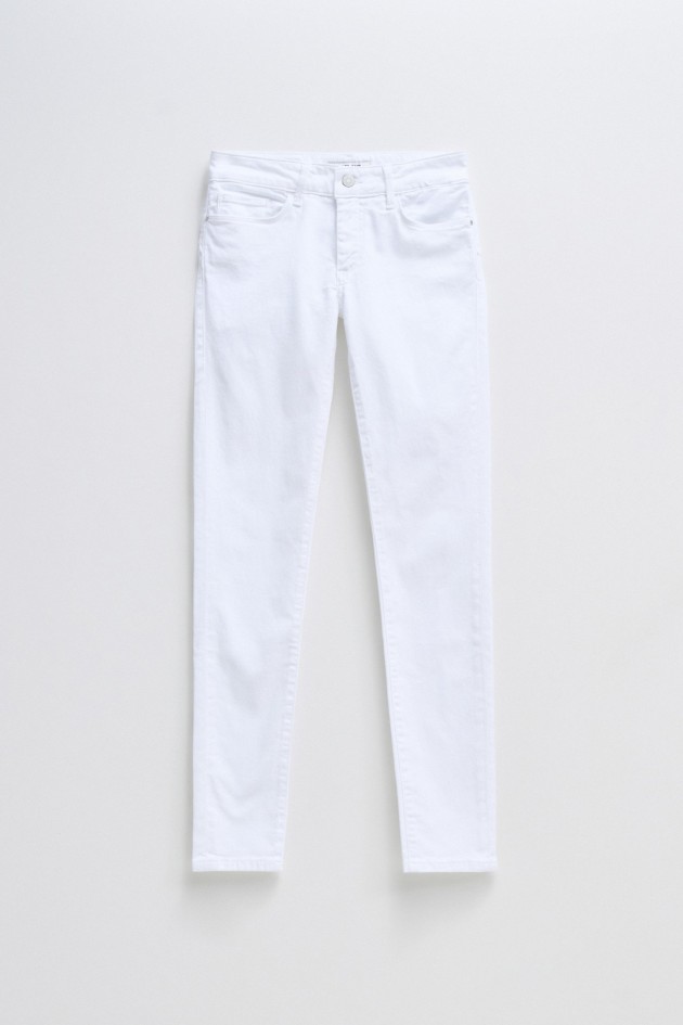 JEAN WONDER PUSH UP SKINNY