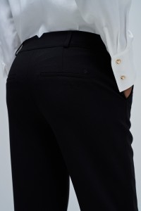 CALÇAS CHINO SLIM FIT CALÇAS CHINO SLIM FIT