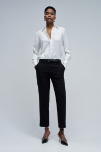 CALÇAS CHINO SLIM FIT CALÇAS CHINO SLIM FIT