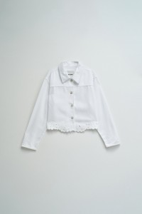 LIGHTDENIM JAS