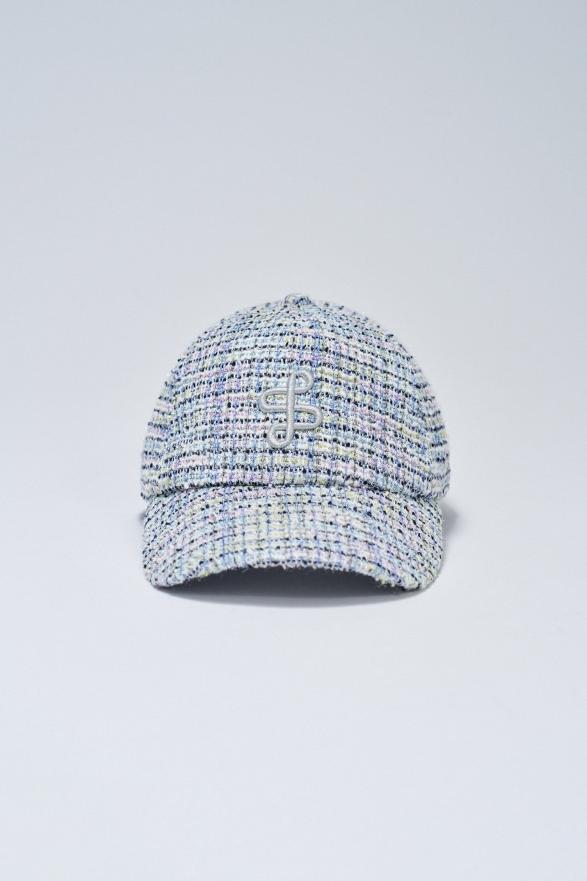 BON� EM TWEED