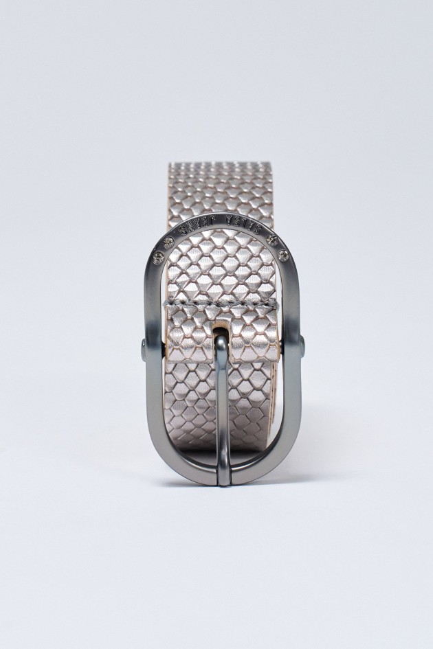 LEDEREN RIEM
