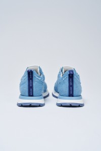 SAPATILHAS EM DENIM
