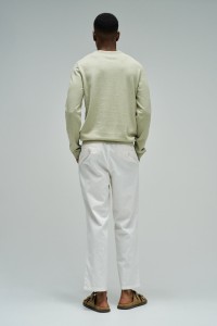 CAMISOLA DE MALHA