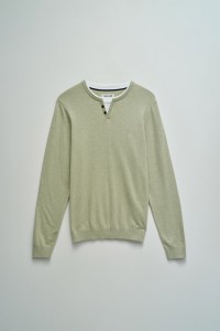 CAMISOLA DE MALHA