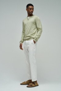 CAMISOLA DE MALHA