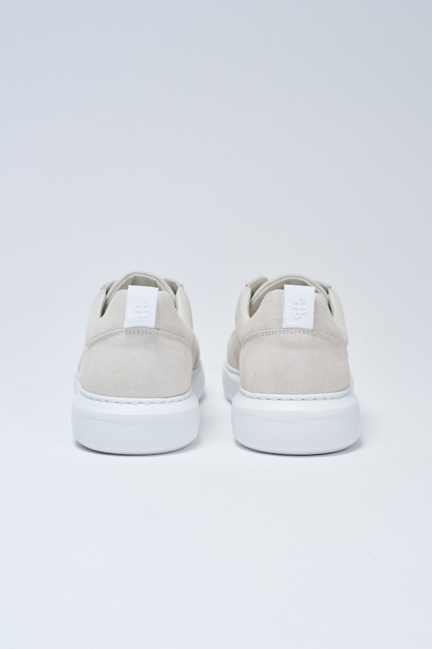 CHAUSSURES EN CUIR