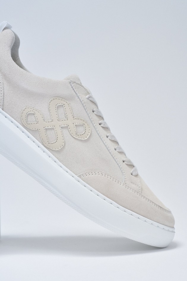 CHAUSSURES EN CUIR