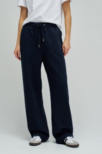 CALÇAS JOGGERS COM JACQUARD
