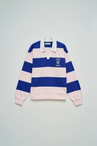POLO DE RISCAS