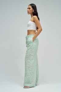 CAL�AS REGULAR FIT COM JACQUARD