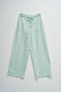 CAL�AS REGULAR FIT COM JACQUARD