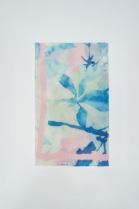 �CHARPE COM ESTAMPADO