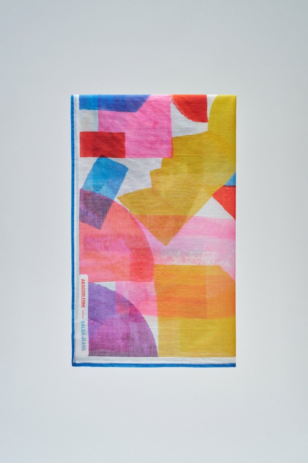FOULARD AKA CORLEONE