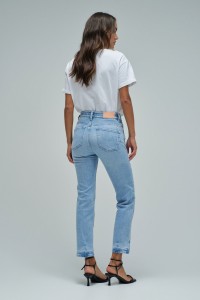 JEANS FAITH PUSH IN CROPPED SLIM JEANS FAITH PUSH IN CROPPED SLIM