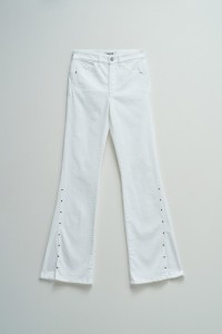 JEANS FAITH PUSH IN FLARE JEANS FAITH PUSH IN FLARE