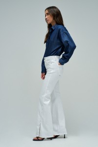 JEANS FAITH PUSH IN FLARE JEANS FAITH PUSH IN FLARE
