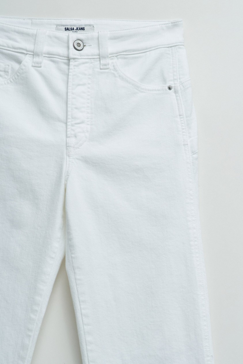 JEANS FAITH PUSH IN FLARE