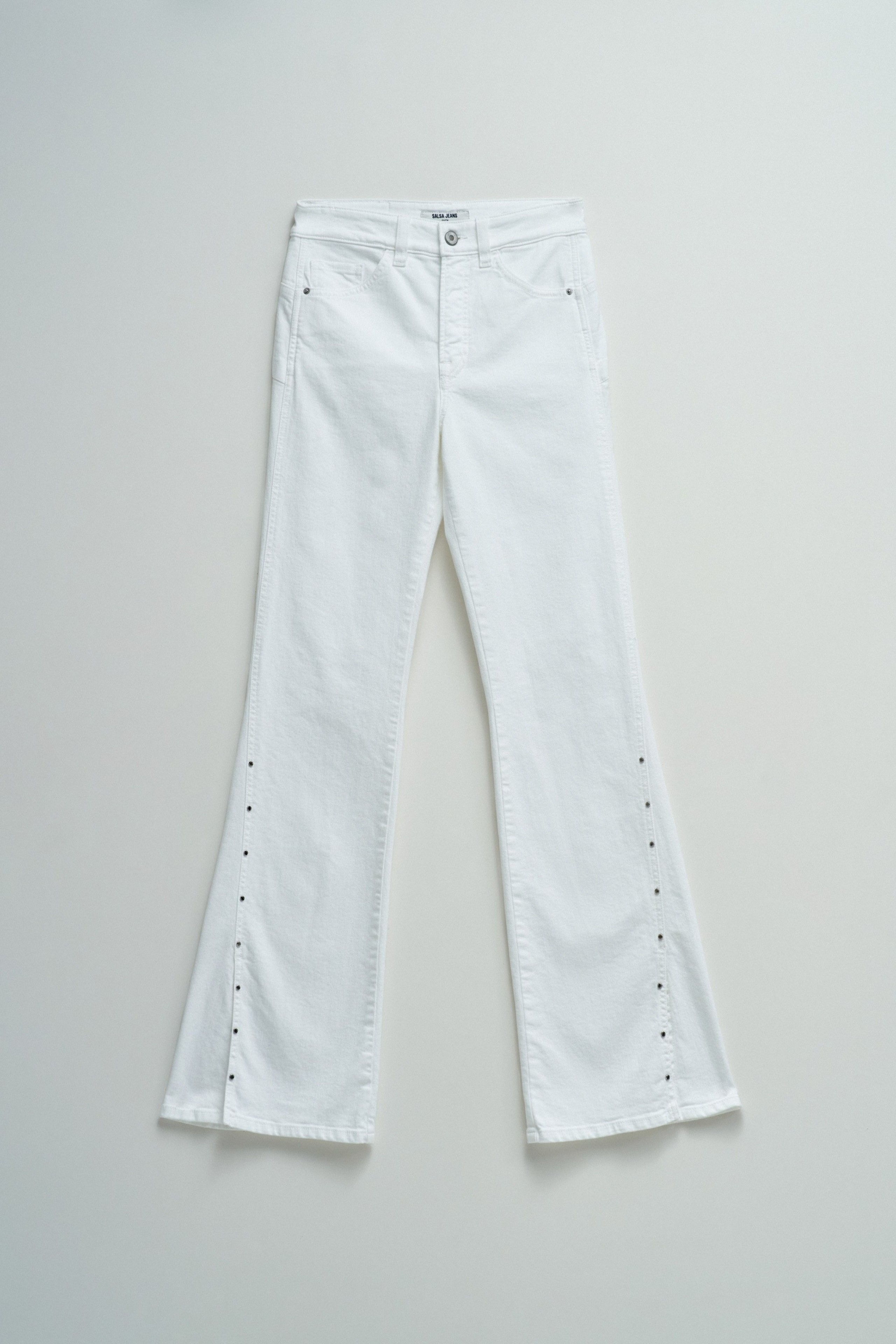 JEANS FAITH PUSH IN FLARE