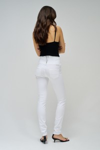 VAQUEROS DIVA PUSH IN SKINNY