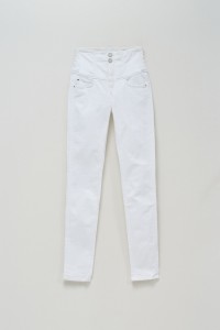 VAQUEROS DIVA PUSH IN SKINNY