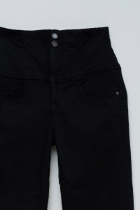 VAQUEROS DIVA PUSH IN SKINNY