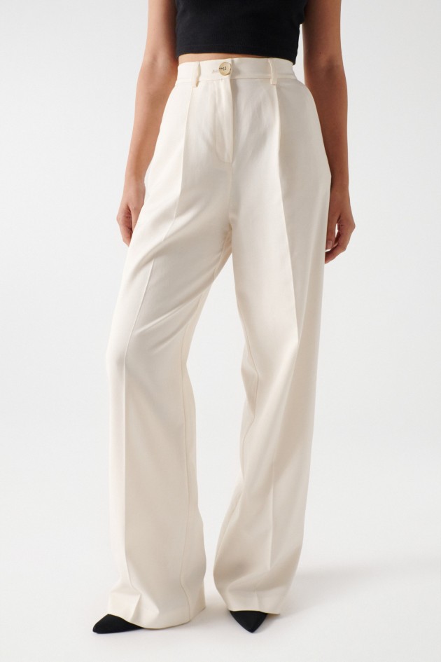 CAL�AS WIDE LEG