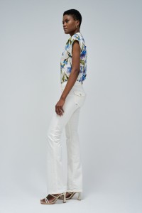 JEANS WONDER PUSH UP FLARE JEANS WONDER PUSH UP FLARE