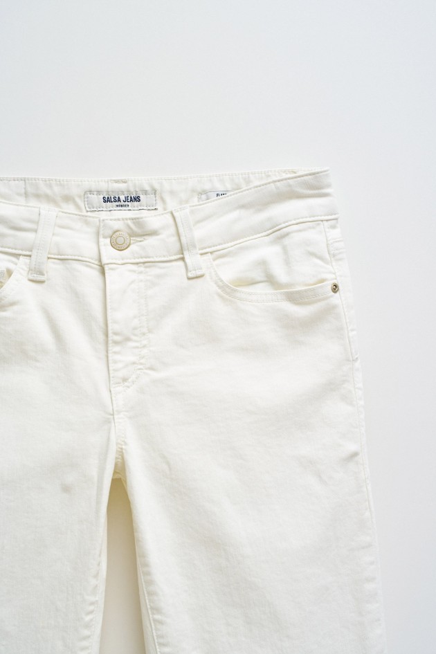 JEANS WONDER PUSH UP FLARE