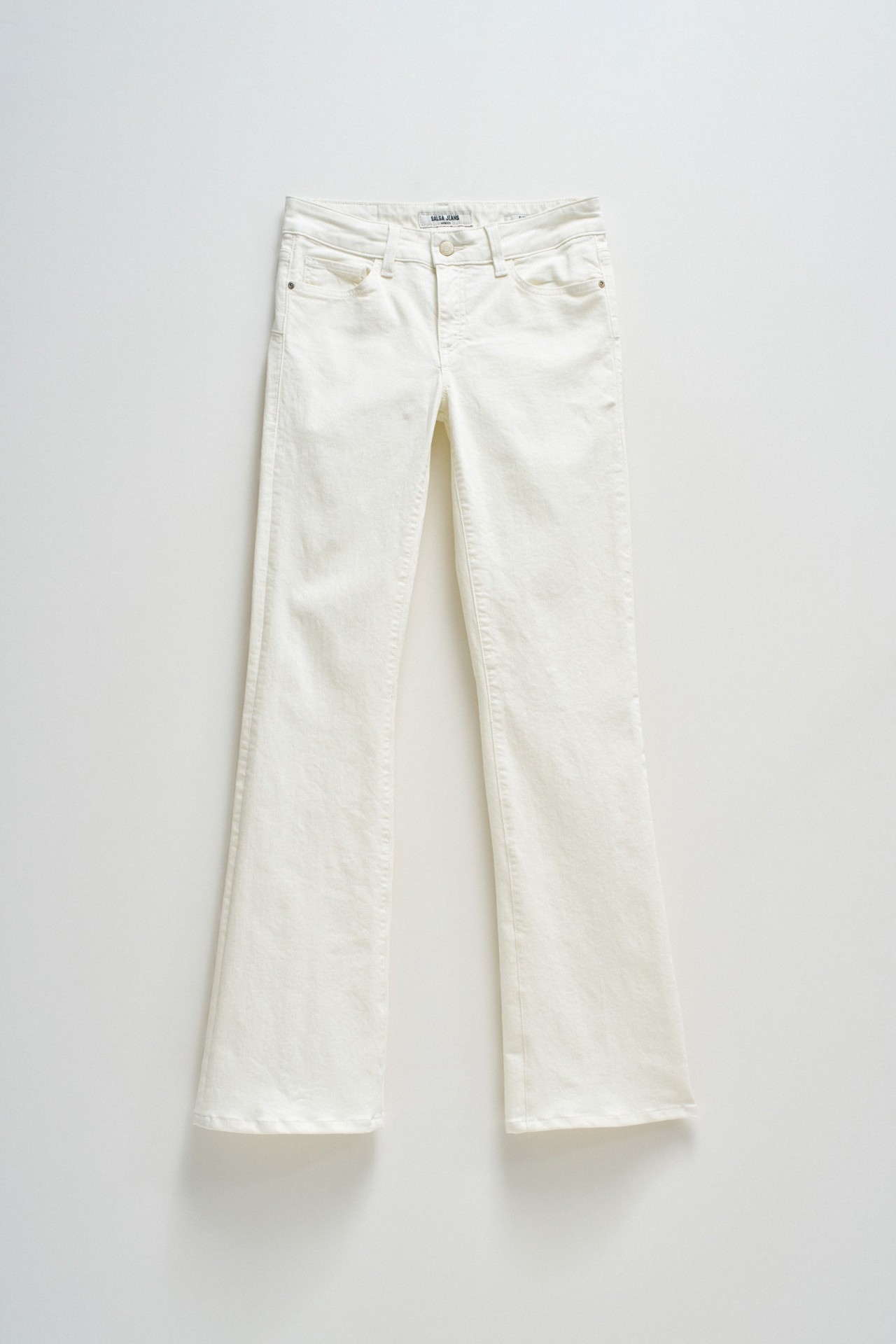 JEANS WONDER PUSH UP FLARE