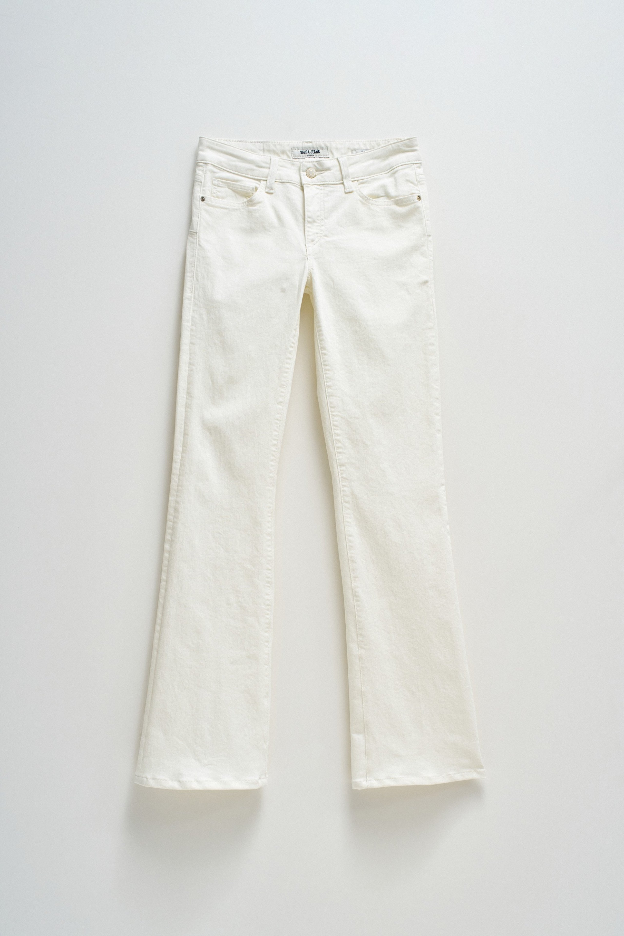 JEANS WONDER PUSH UP FLARE