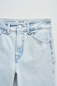 JEANS FAITH PUSH IN CROPPED SKINNY JEANS FAITH PUSH IN CROPPED SKINNY