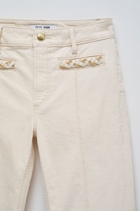 DESTINY PUSH UP FLARE JEANS DESTINY PUSH UP FLARE JEANS