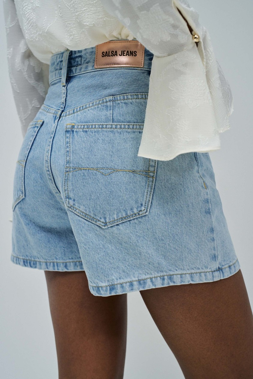 PANTALONES CORTOS TRUE