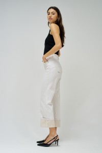 JEANS FAITH PUSH IN STRAIGHT JEANS FAITH PUSH IN STRAIGHT