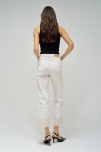 JEANS FAITH PUSH IN STRAIGHT JEANS FAITH PUSH IN STRAIGHT