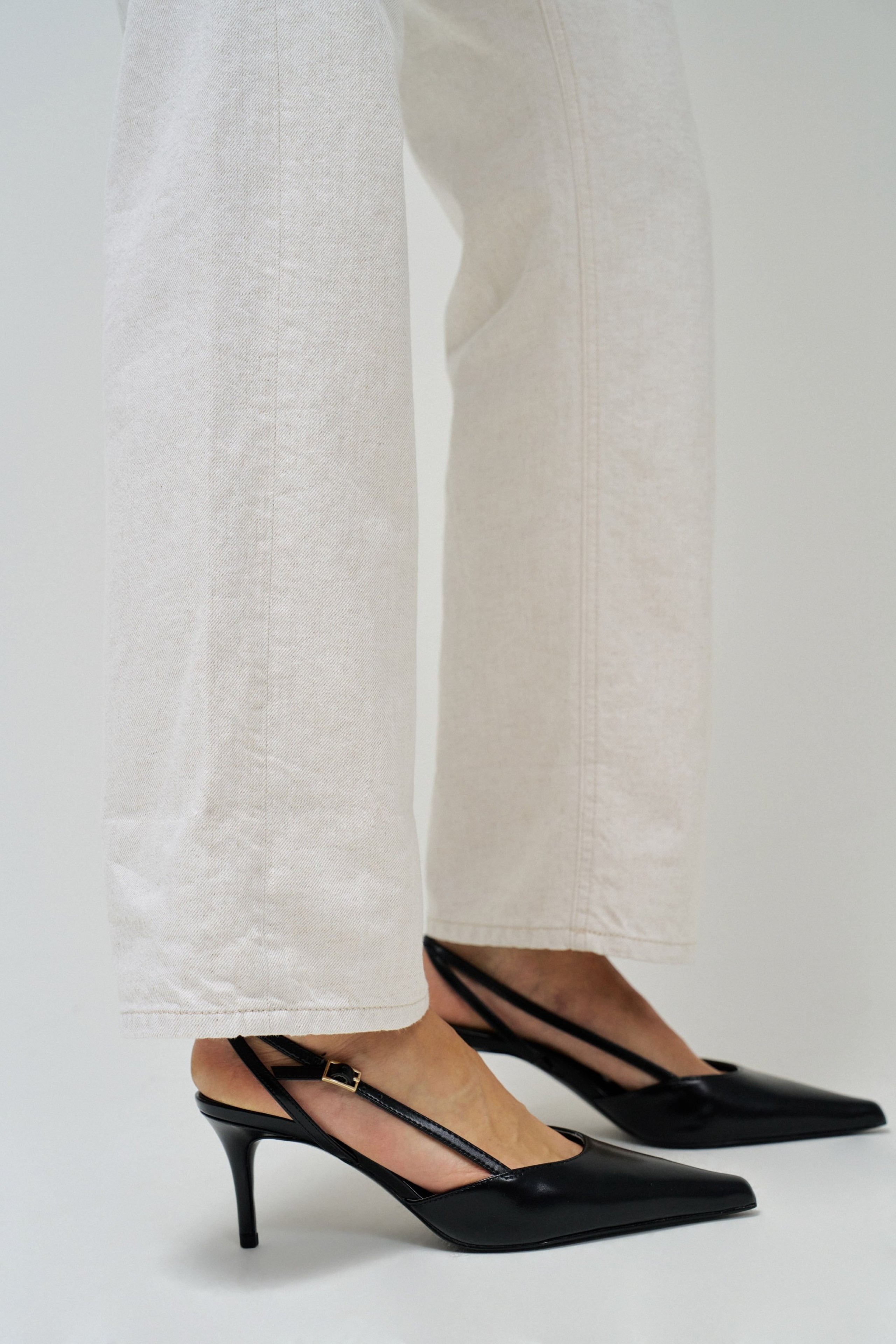 JEANS FAITH PUSH IN STRAIGHT