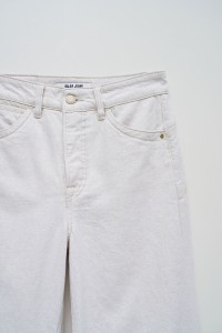 JEANS FAITH PUSH IN STRAIGHT JEANS FAITH PUSH IN STRAIGHT